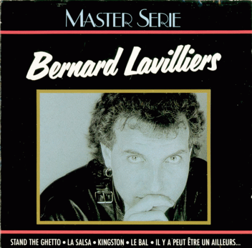 Lavilliers : Master Serie